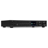 radio por internet audizio bolzano 100w rms bluetooth cd dab fm