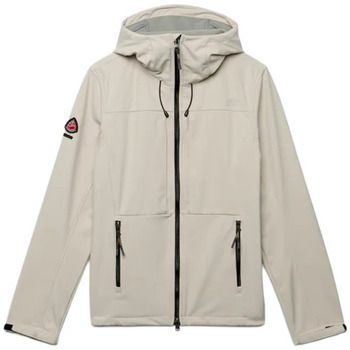 Superdry Chaqueta deporte Softshell Tech para hombre