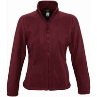 sols chaqueta north para mujer