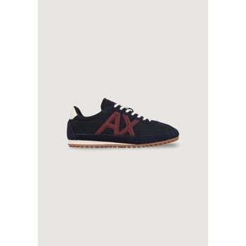 Armani Exchange Deportivas Moda UNISEX XM003390 AF27477 para hombre