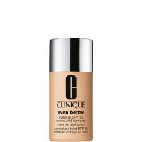 base de maquillaje clinique even better makeup spf15 - vanilla