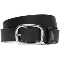 tommy hilfiger cinturon tjw oval 30 para mujer