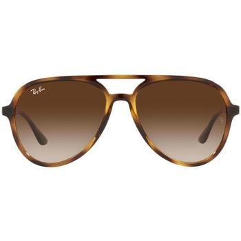 Ray-ban Gafas de sol UNISEX 0RB4376 710/13 para hombre