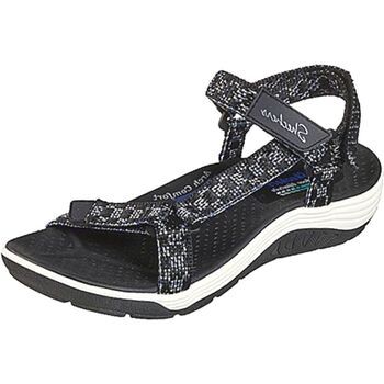 Skechers Sandalias Reggae cup para mujer