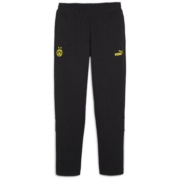Puma Pantalón chandal Dortmund para hombre