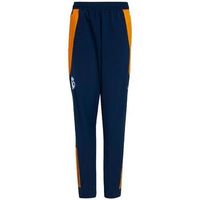 adidas pantalon chandal real madrid pantalon fluide para nino