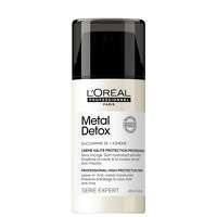 L'Oreal Professionnel SERIE EXPERT Metal Detox Anti-Metal High Protection Cream 100ml