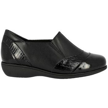 Doctor Cutillas Zapatos 53575 negro para mujer