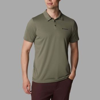 Columbia Polo 1990401cb para hombre
