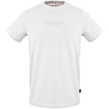Aquascutum Camiseta GT24747 para hombre