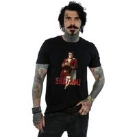 dc comics camiseta bi45286 para hombre
