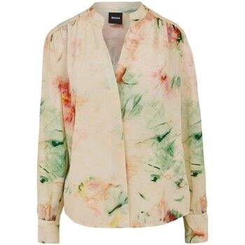 BOSS Camisa GT65194 para mujer