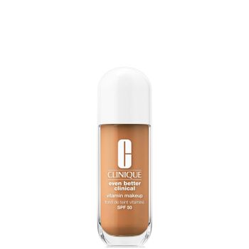 Clinique Even Better Vitamin Makeup SPF 50 30ml (Various Shades) - 19 Medium Deep Warm 1