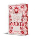 god of malice legado de dioses 1 edicion especial limitada con cantos tintados