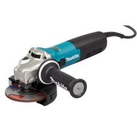 makita ga5092x01 miniamoladora 1900w 125mm sar sjs ii aft