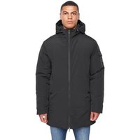 duck and cover abrigo de plumas mantrax para hombre