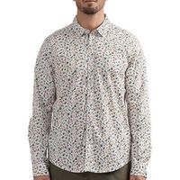 sun valley camisa manga larga aesta para hombre