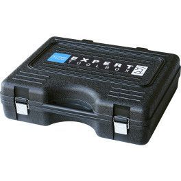 Pro Caja Herramientas Experto Set 44 Herramientas