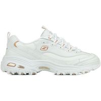 skechers deportivas moda dlites fresh start para mujer