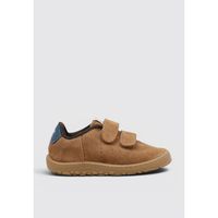 victoria zapatillas bosco barefoot serraje para nino
