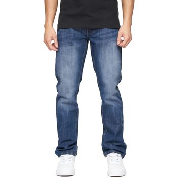 Crosshatch Jeans New Techno para hombre