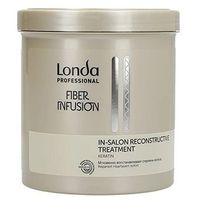 londa professional fiber infusion tratamiento 750 ml