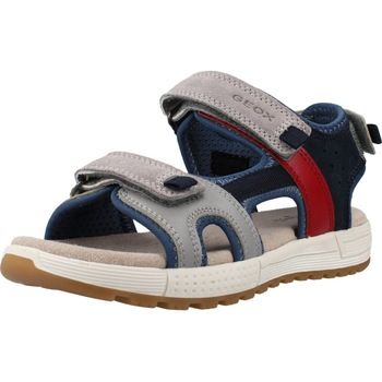 Geox Sandalias niño J Sandal Alben Boy para niño