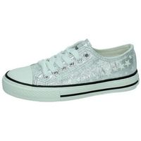 conguitos zapatillas lonas estrellas para nina