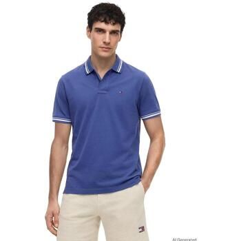 Tommy Hilfiger Polo DM0DM22700-C6Q para hombre