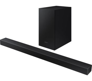 SAMSUNG HW-T450/XU 2.1 Wireless Sound Bar