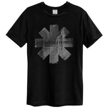 Amplified Clothing Camiseta Duct Tape para hombre