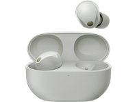 auriculares true wireless - sony wf1000xm5s cancelacion de ruido noise cancelling hi-res google assistant alexa siri 24 horas ipx4 plata