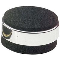 absorbedor in-akustik mini-star cromado juego de 4 - 4001985850808