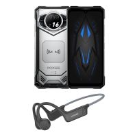doogee s200 vip 5g 12gb 256gb 672 plata