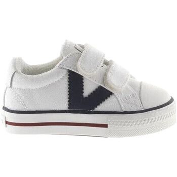 Victoria Zapatillas 1065163 blanco para mujer