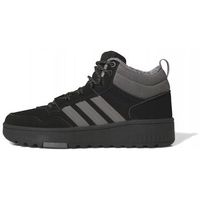 adidas deportivas moda hoops 40 mid para nino
