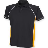 finden  hales tops y camisetas piped para hombre