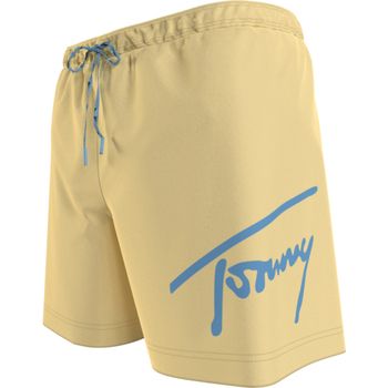 Tommy Hilfiger Bañador BAÑADOR DRAWSTRING HOMBRE para hombre