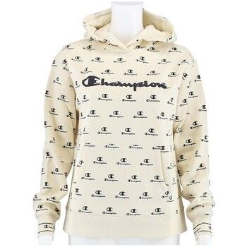Champion Chaqueta deporte Graphic Big Logo para niña