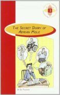 the secret diary of adrian mole