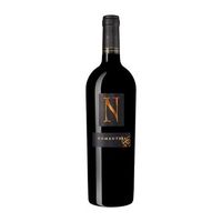 vino tinto numanthia