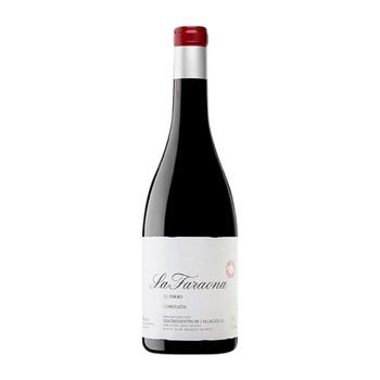 Descendientes J. Palacios Vino Tinto La Faraona Bierzo 75 Cl 13.5% Vol.