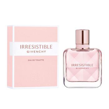 Givenchy Irresistible Eau De Toilette 35ml Vaporizador