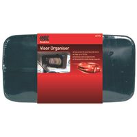 autocare visor organiser
