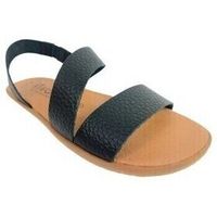 vivant sandalias sandalia senora 9101 respetuoso negro para mujer