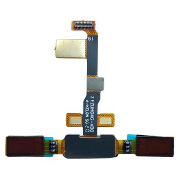 Cable flexible con sensor de huellas dactilares pequeño para Nokia 8 / N8 TA-1012 TA-1004 TA-1052 (versión pequeña)