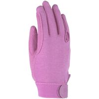 shires guantes l er604 para nina