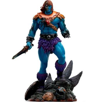 Estatua Iron Studios Masters of the Universe Faker Art Scale 1/10
