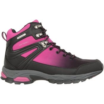 Mountain Warehouse Zapatillas de senderismo Shadow para mujer