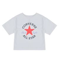 converse camiseta dissected ctp boxy tee para nina
